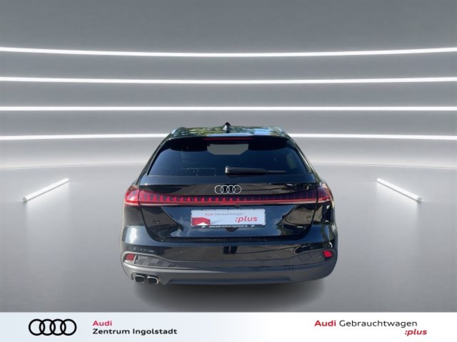 Audi A5 Avant – Bild 5