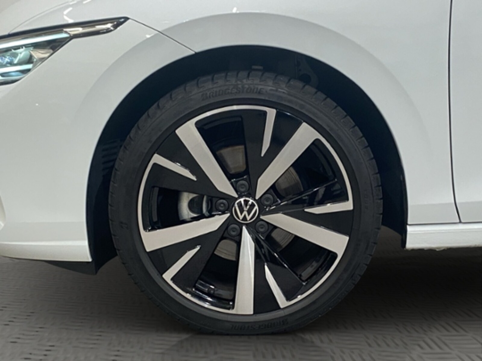 Volkswagen Golf – Bild 15