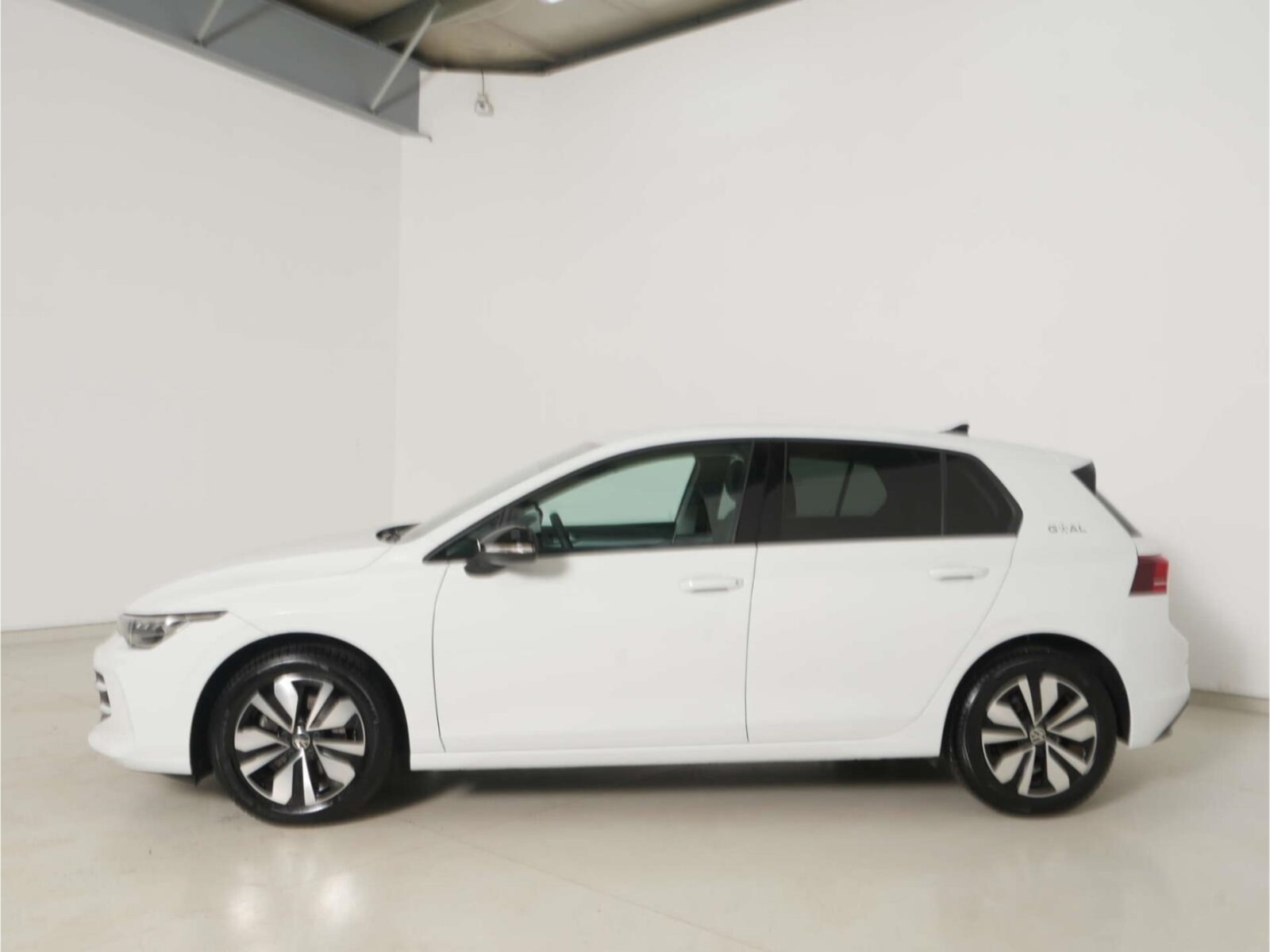 Volkswagen Golf – Bild 7
