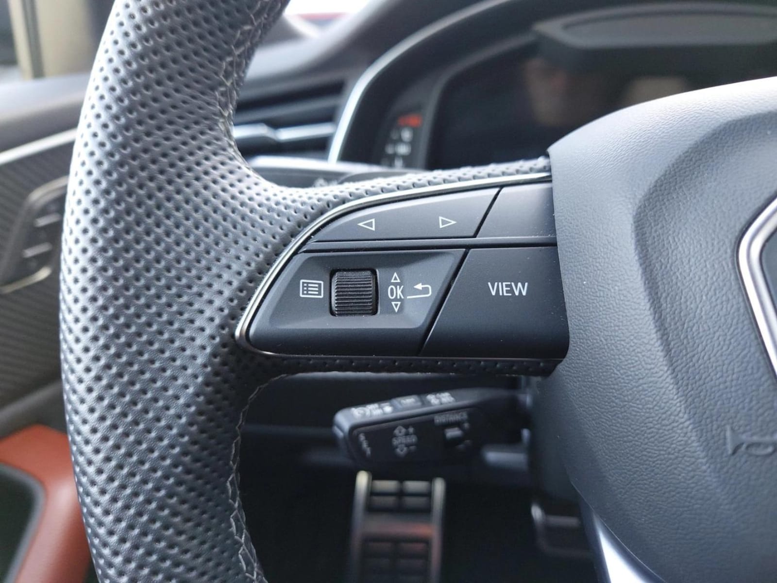 Audi SQ8 – Bild 26