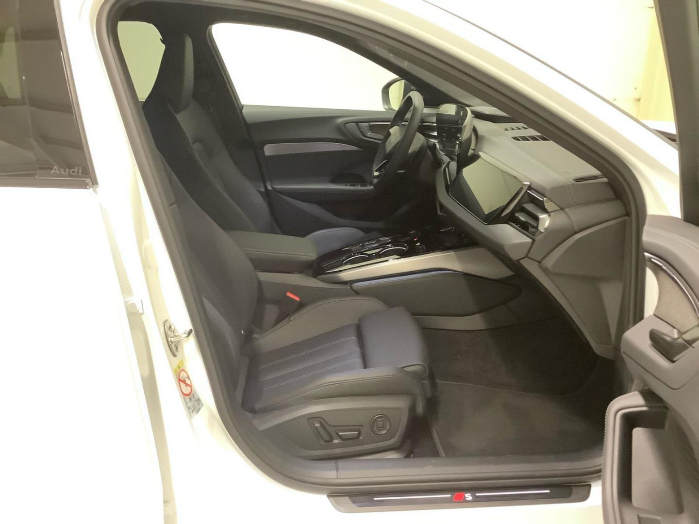 Image about Audi A5 Avant TFSI quattro 150 kW S tronic
