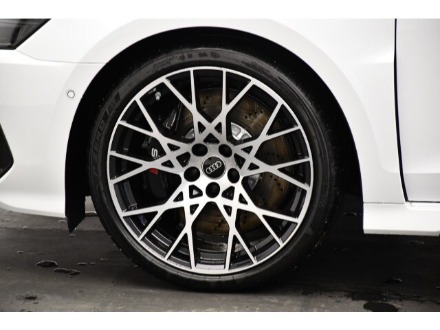 Image about Audi RS 3 Sportback TFSI quattro S tronic