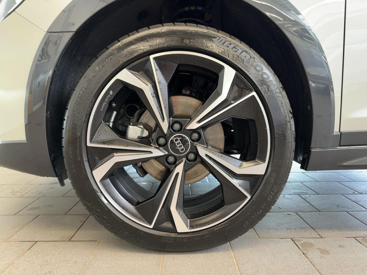 Image about Audi A1 allstreet 35 TFSI 110(150) kW(PS) S tronic