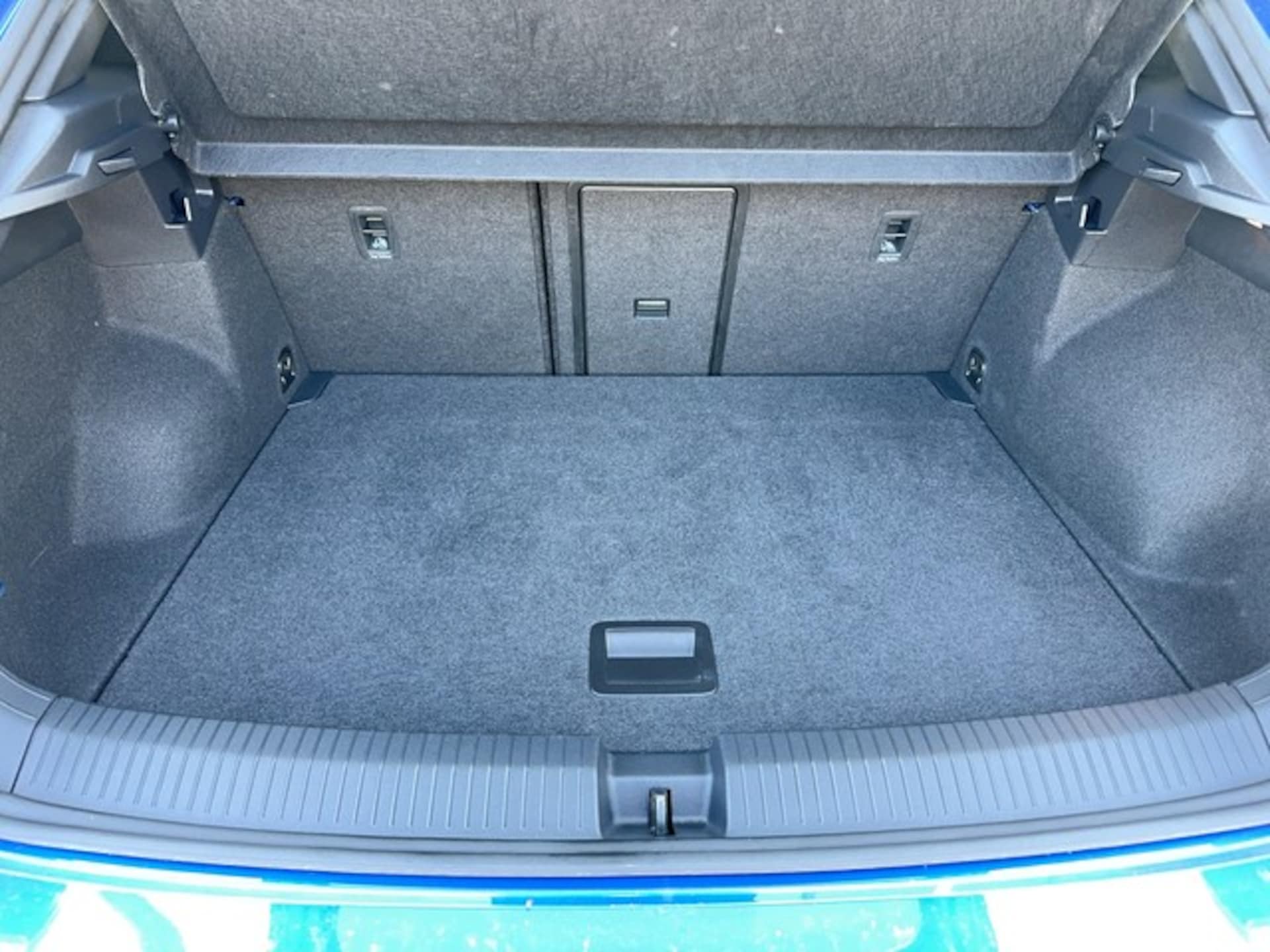 Volkswagen T-Roc Sport