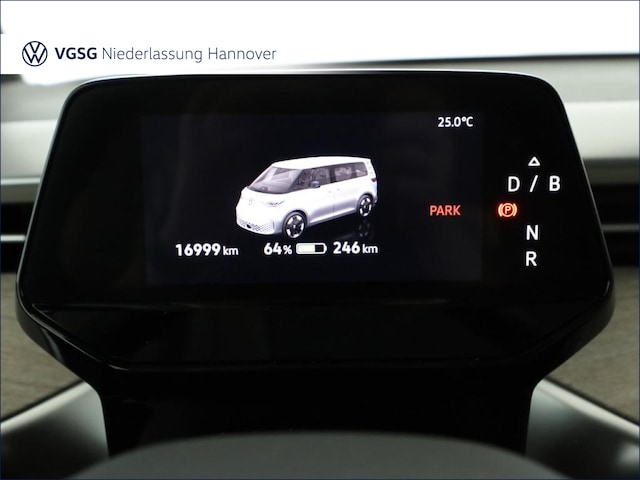 Volkswagen ID.Buzz