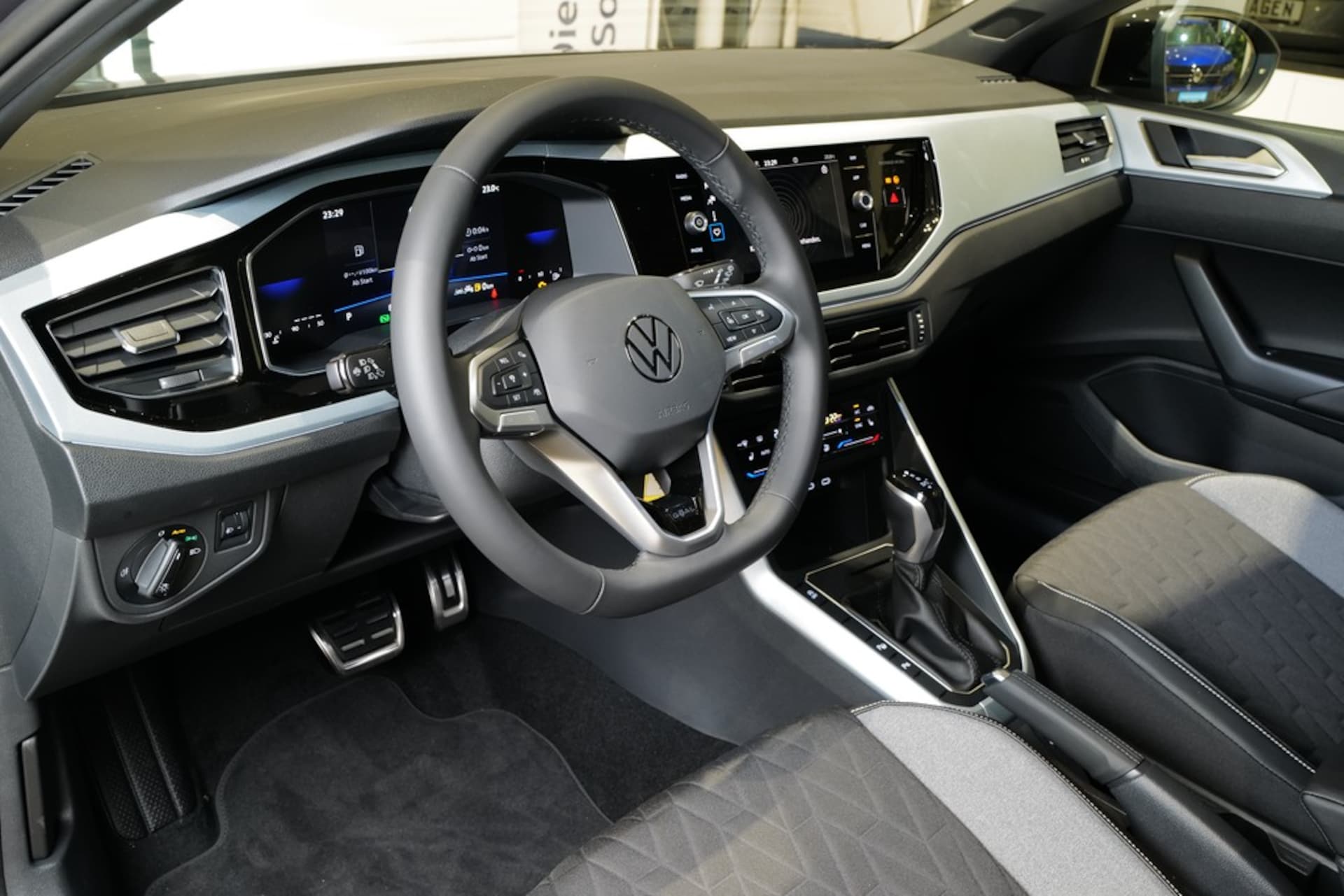 Volkswagen Taigo Goal
