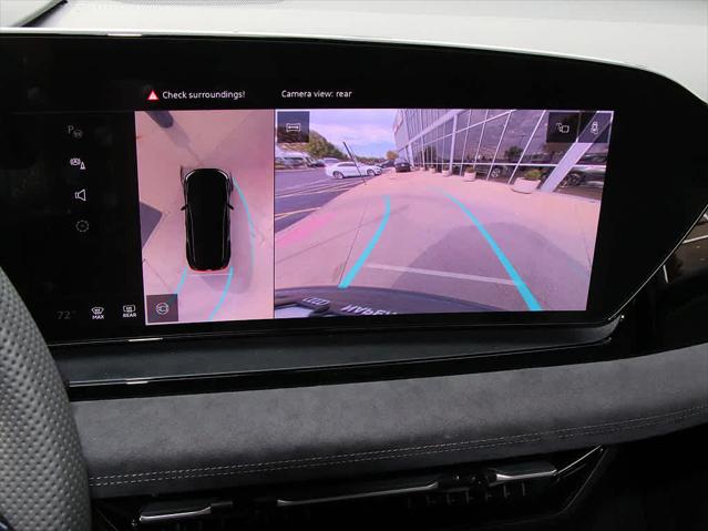 2025 AUDI SQ6 - Image 23