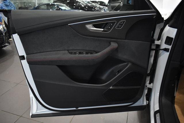 2026 Audi RS Q8 Base - Photo 38