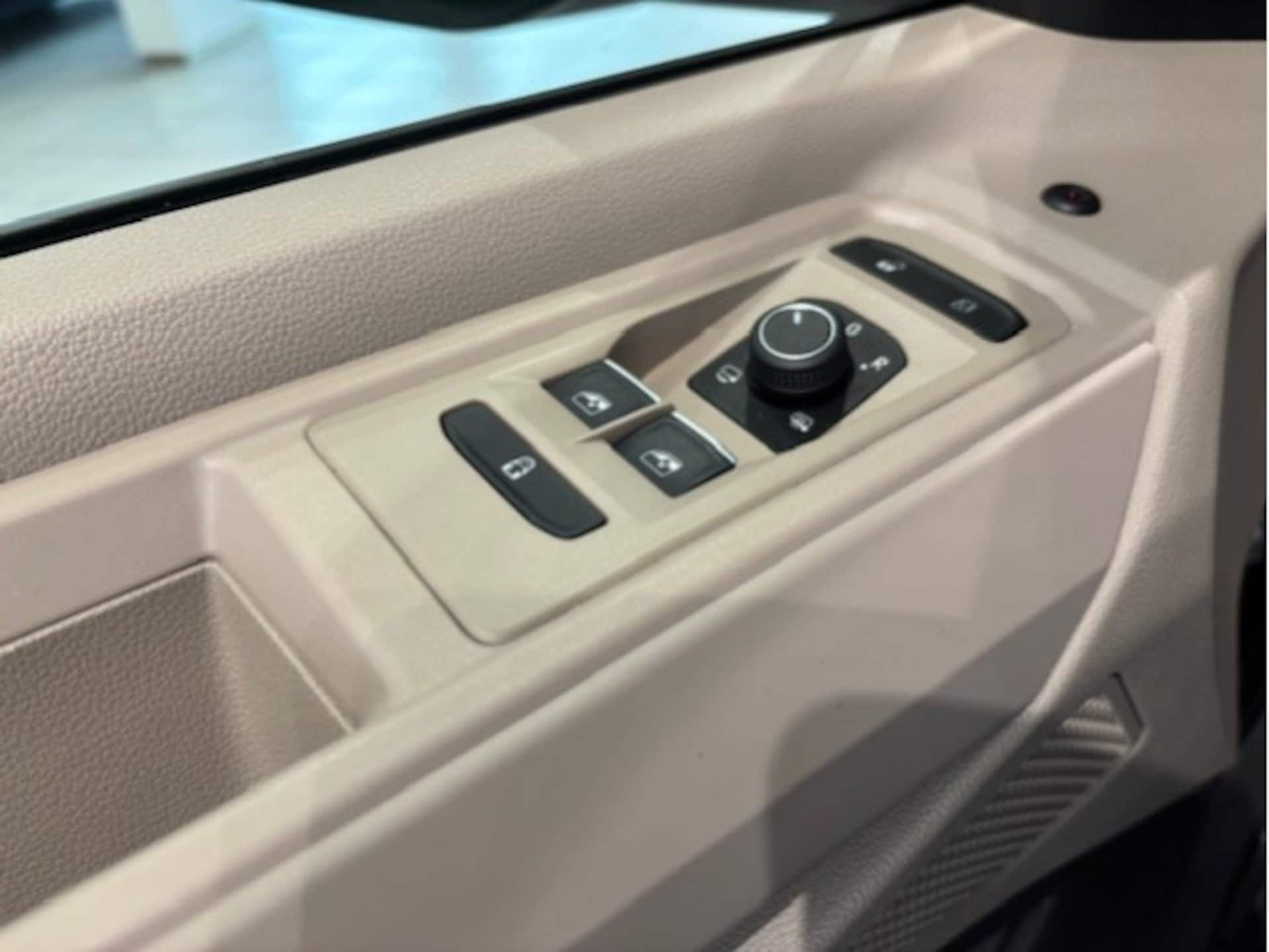 Volkswagen California Ocean