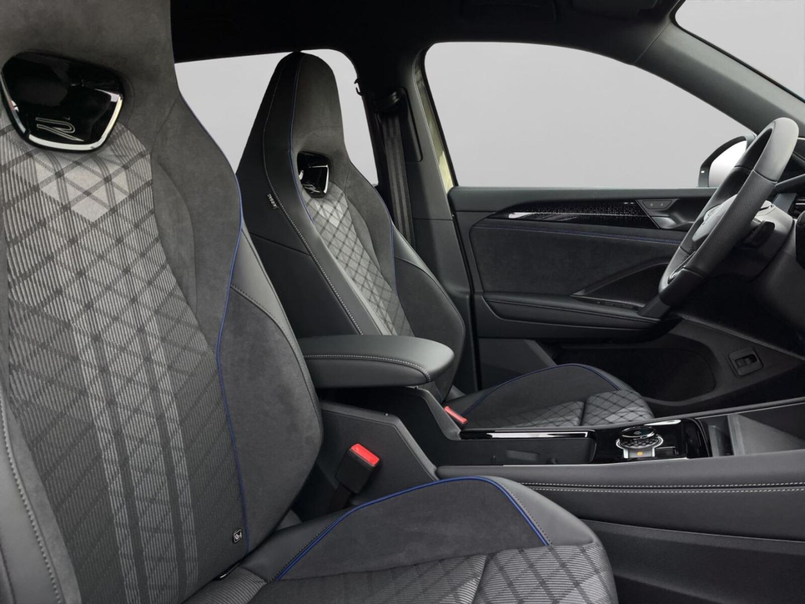Volkswagen Tayron – Bild 20