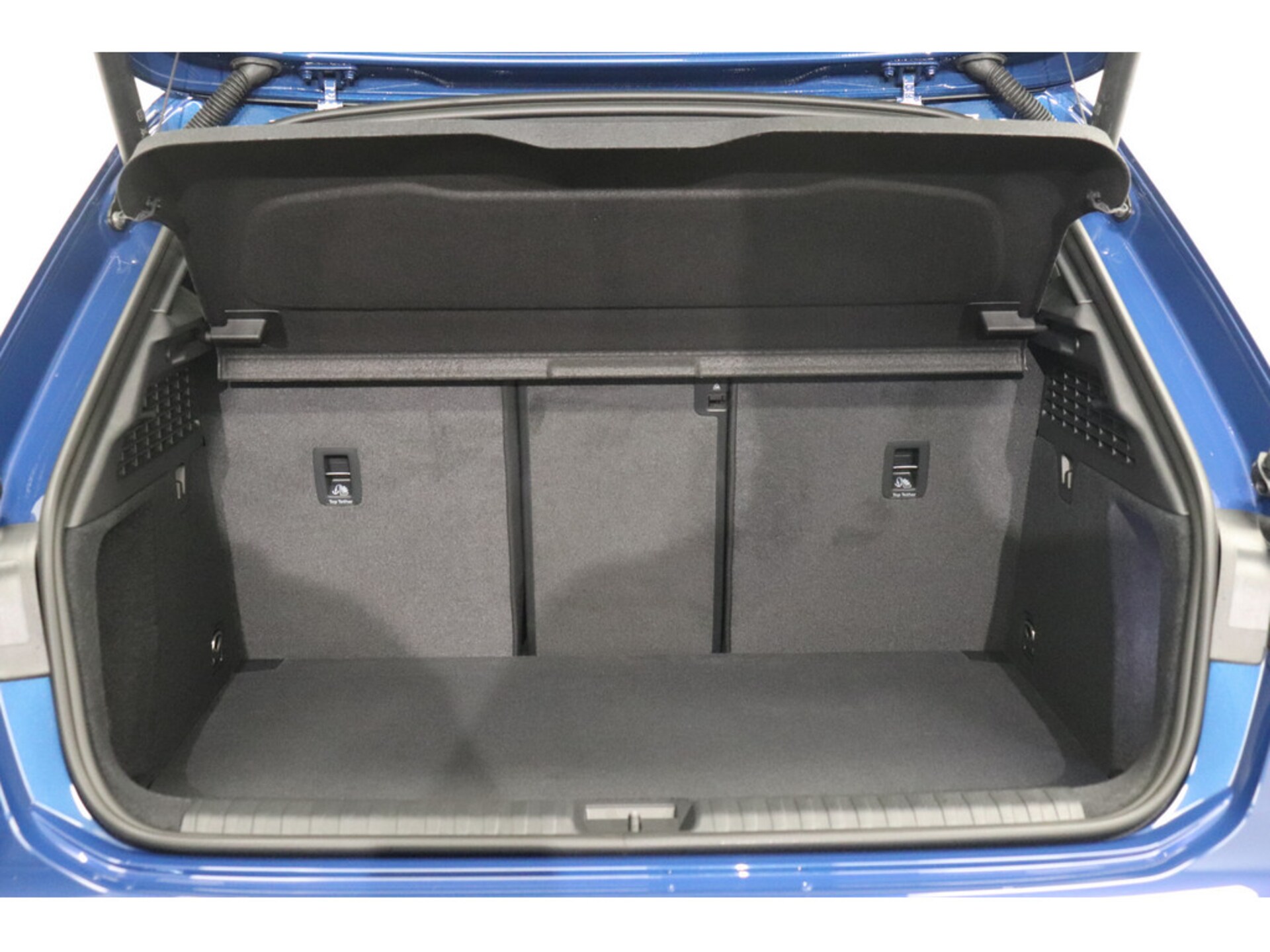 Audi A3 Sportback S line