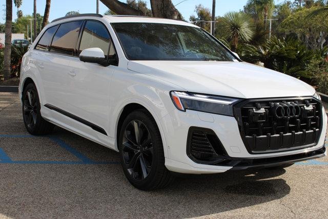 2026 Audi Q7 Premium Plus - Photo 7
