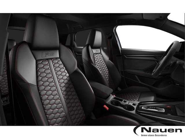 Audi RS3 Sportback TFSI Quattro S Tronic -  - Joinsteer - #3