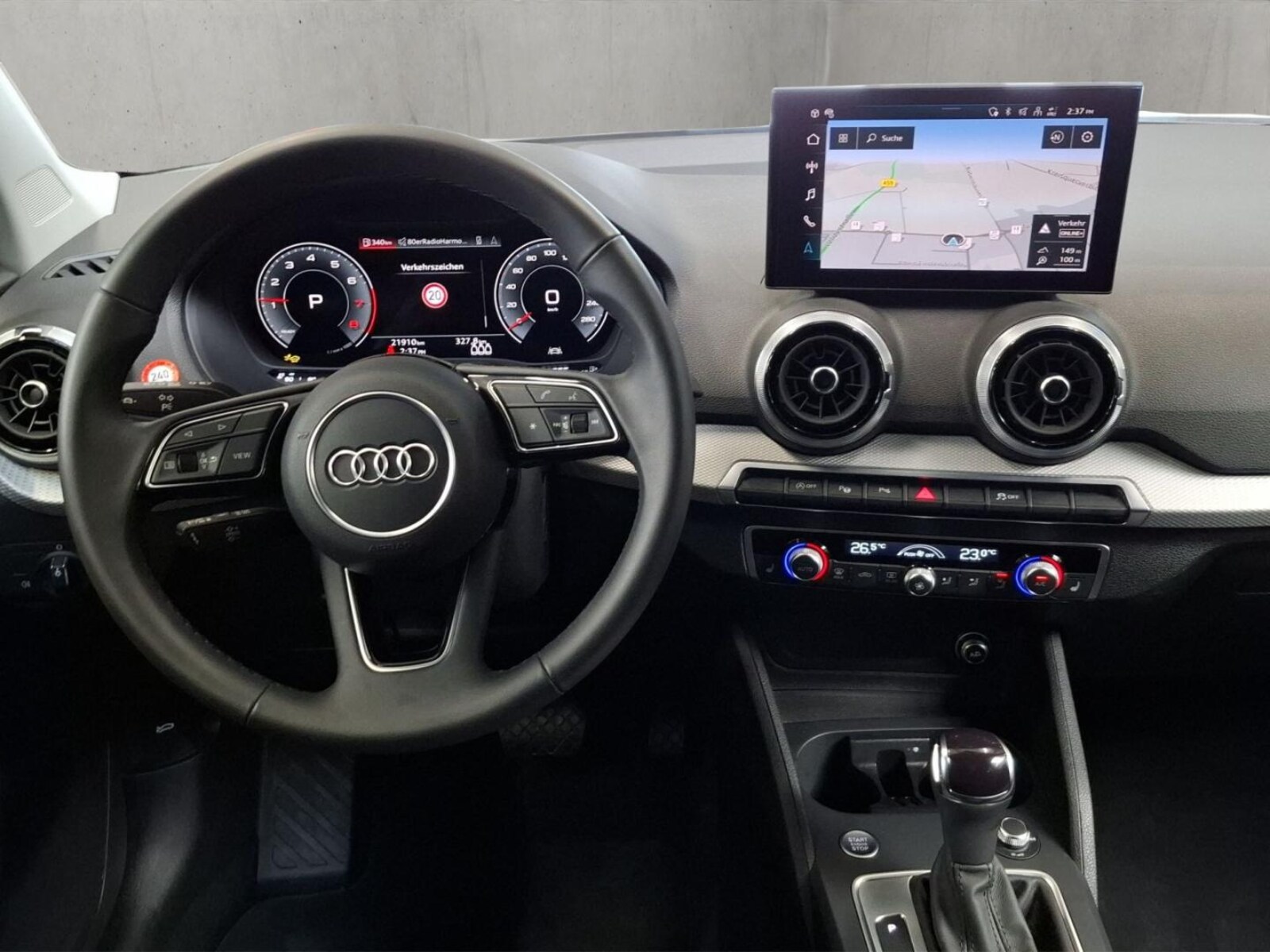 Audi Q2 – Bild 15