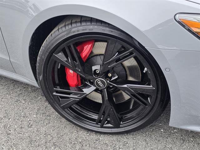 2025 Audi S7 Prestige - Photo 31