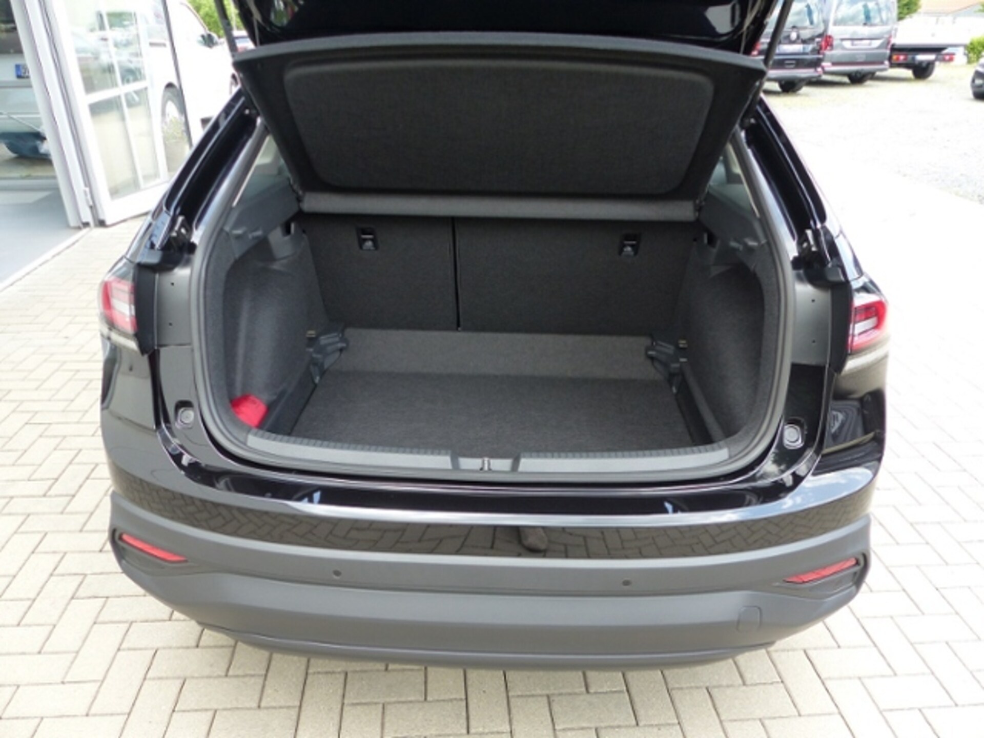 Volkswagen Taigo Life