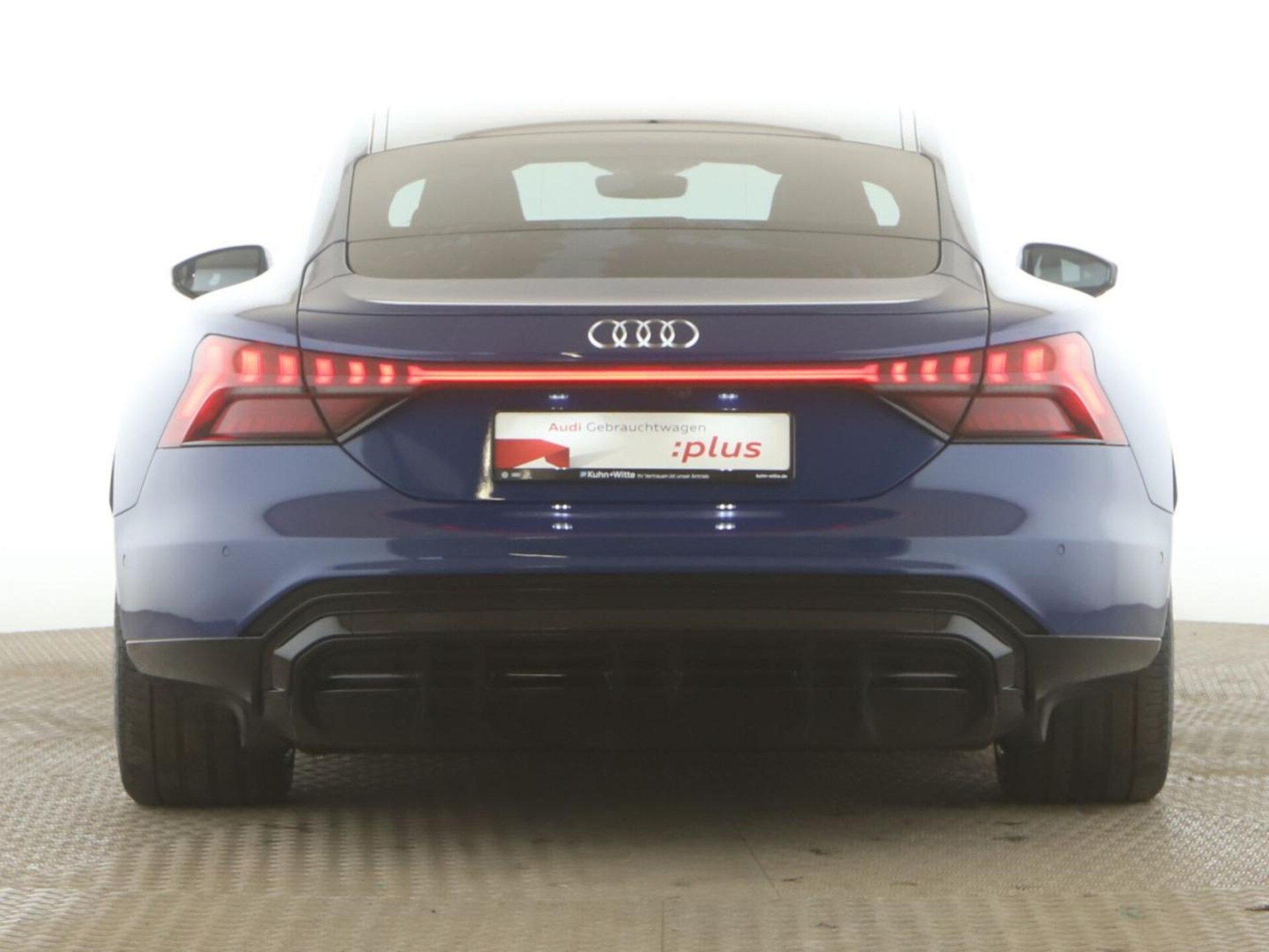 Audi RS e-tron GT