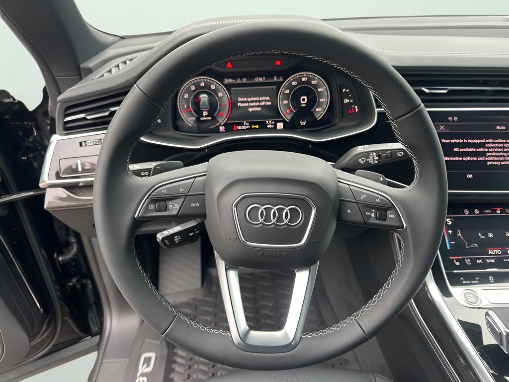 2026 Audi Q8 Premium Plus - Photo 14