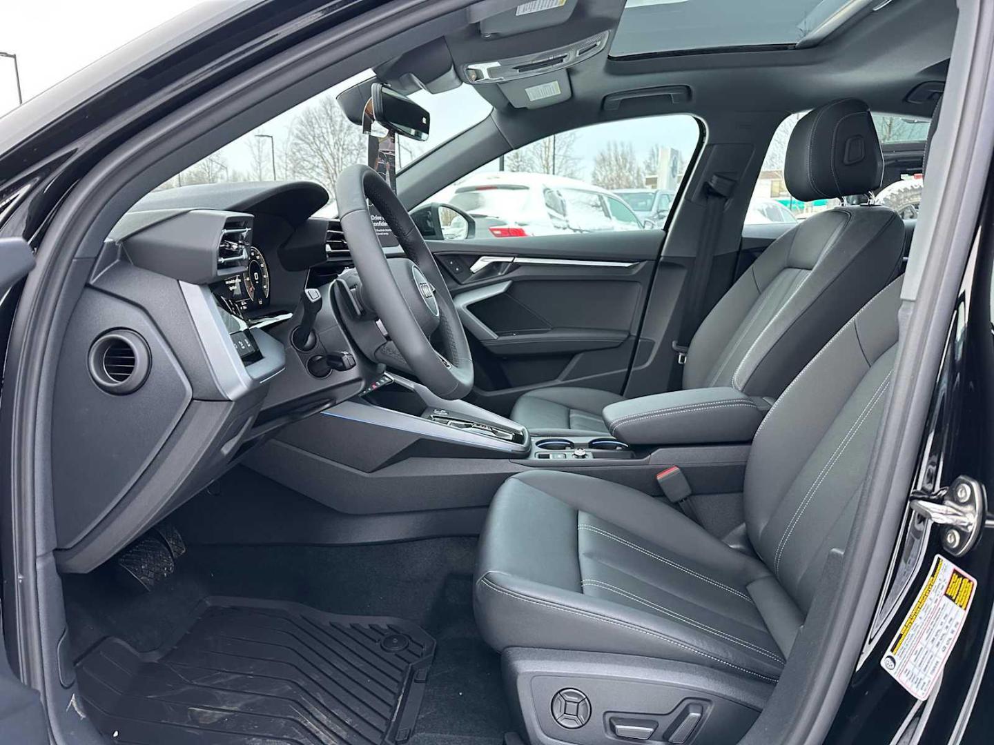2026 Audi A3 Premium - Photo 20