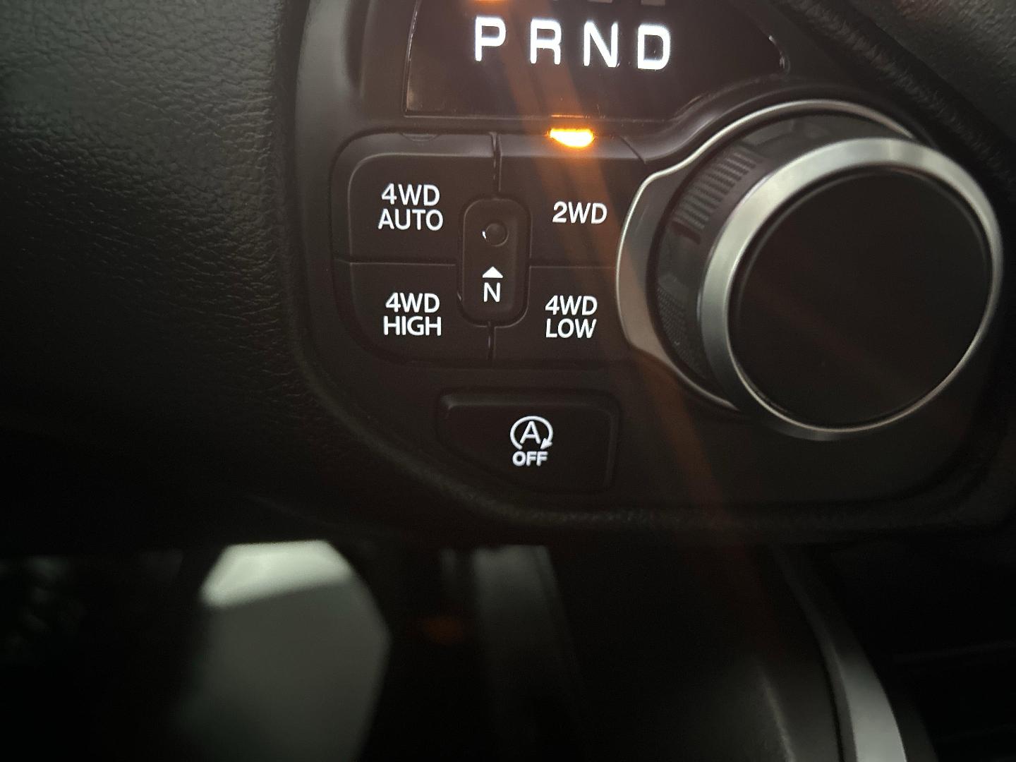 2025 RAM Ram 1500 Pickup Big Horn/Lone Star - Photo 23