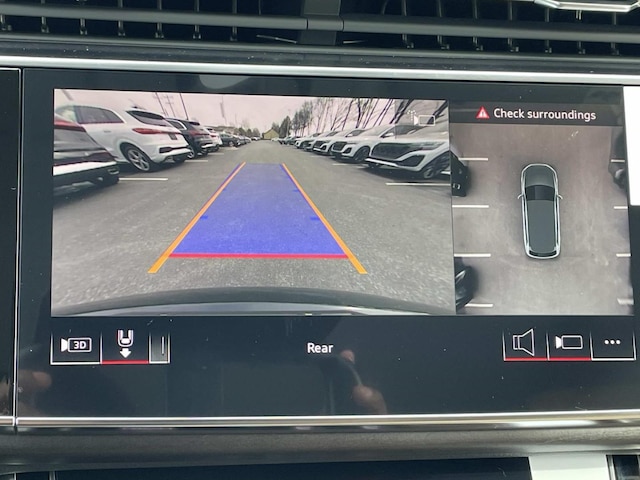 2026 Audi Q7 Premium Plus - Photo 25