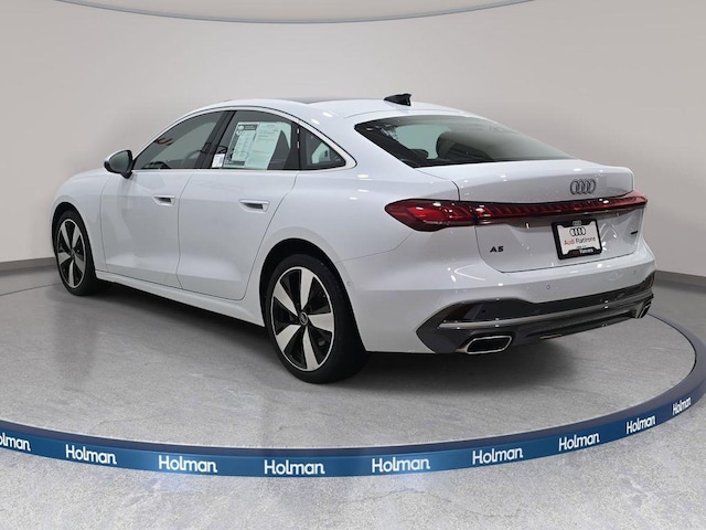 2025 Audi New A5 Premium - Photo 8
