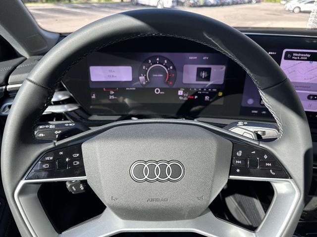 2026 Audi A6 Premium Plus - Photo 10