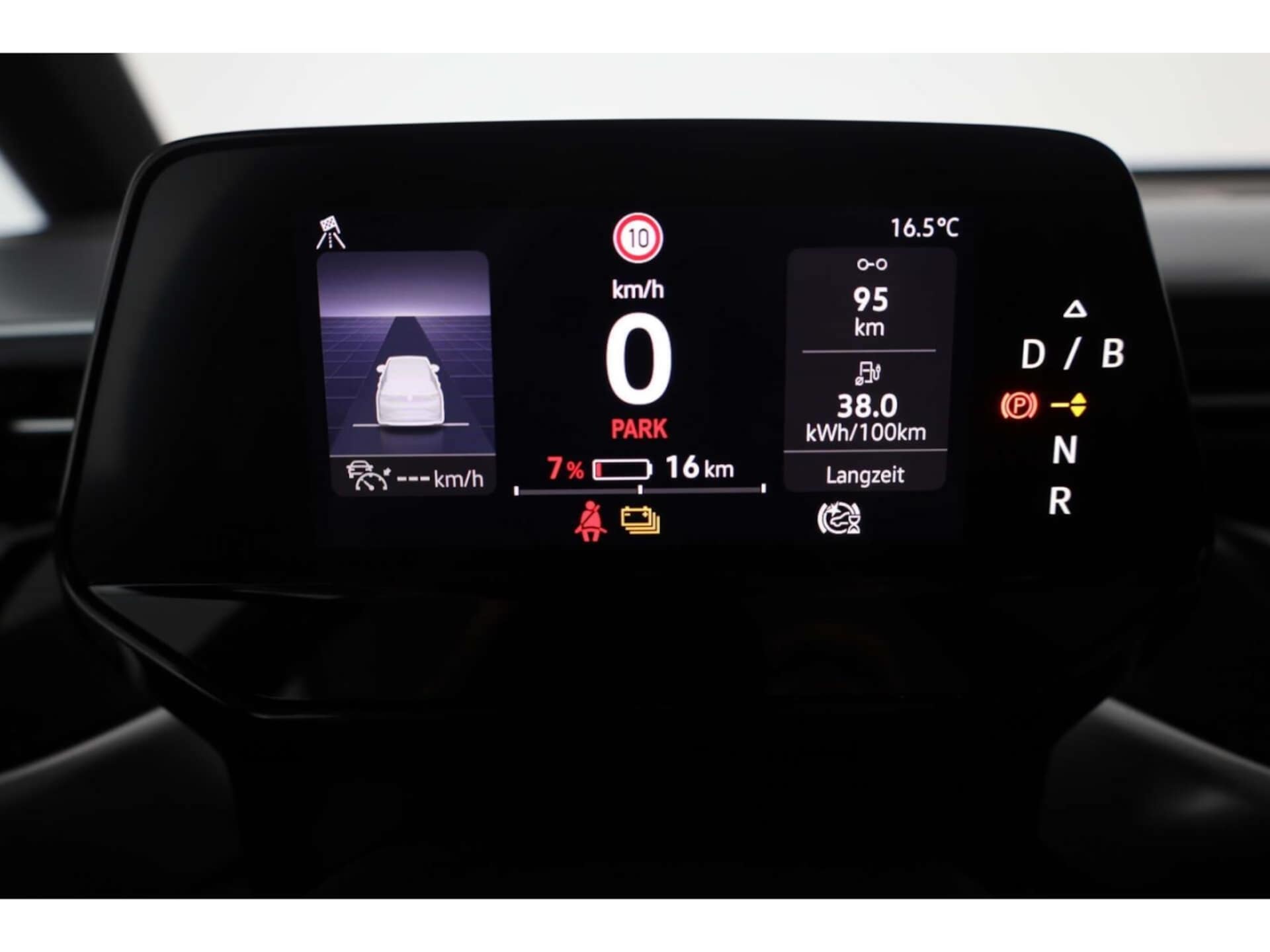 Volkswagen ID. Buzz Pro