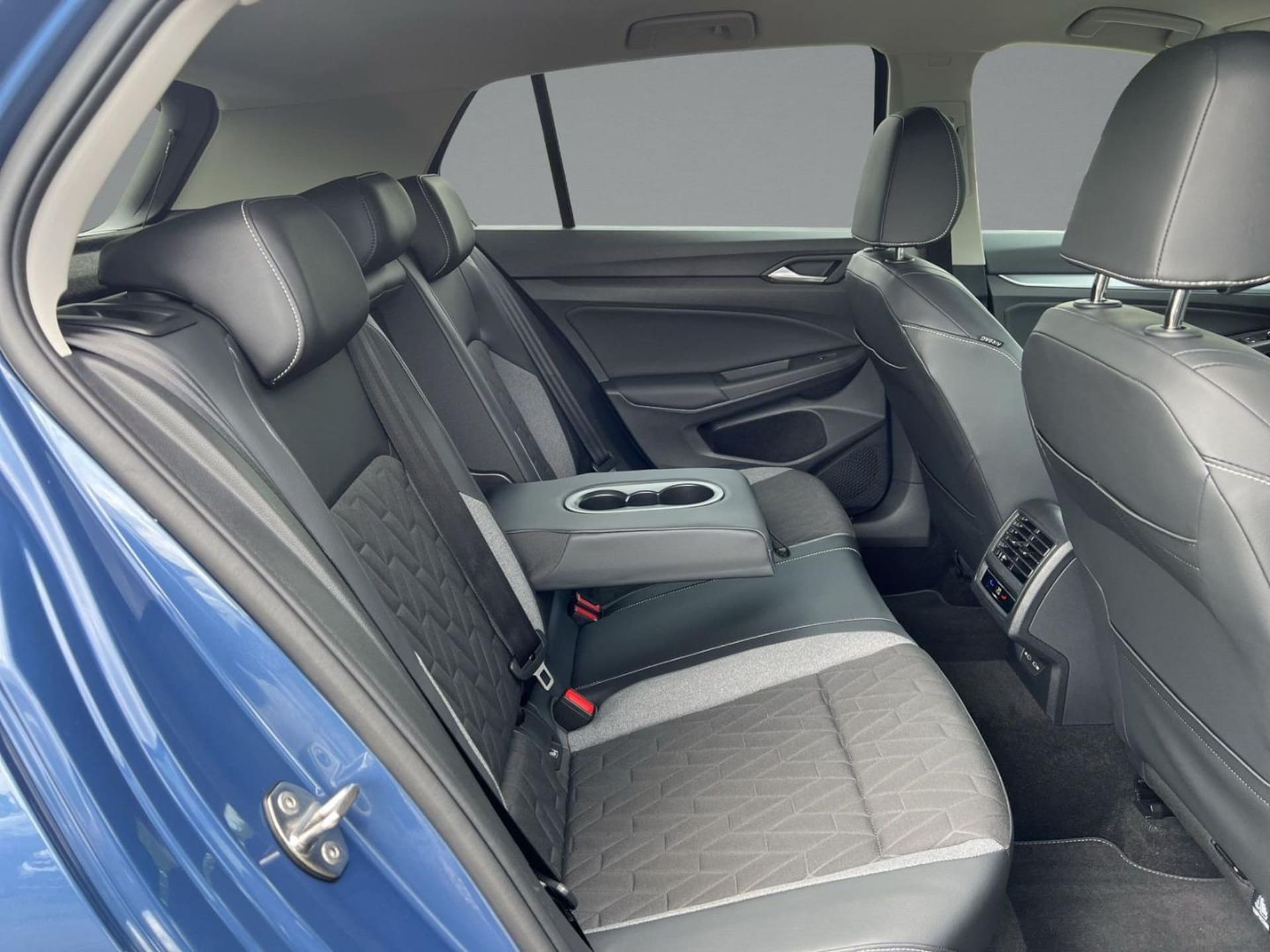 Volkswagen Golf Goal
