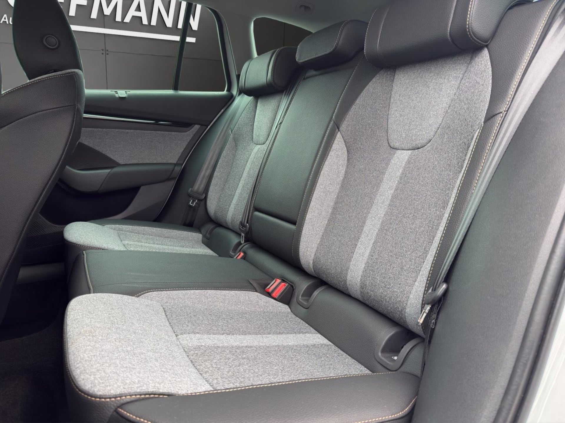 Skoda Octavia Combi Tour