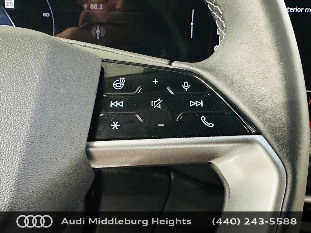 2025 Audi Q5 Premium - Photo 18