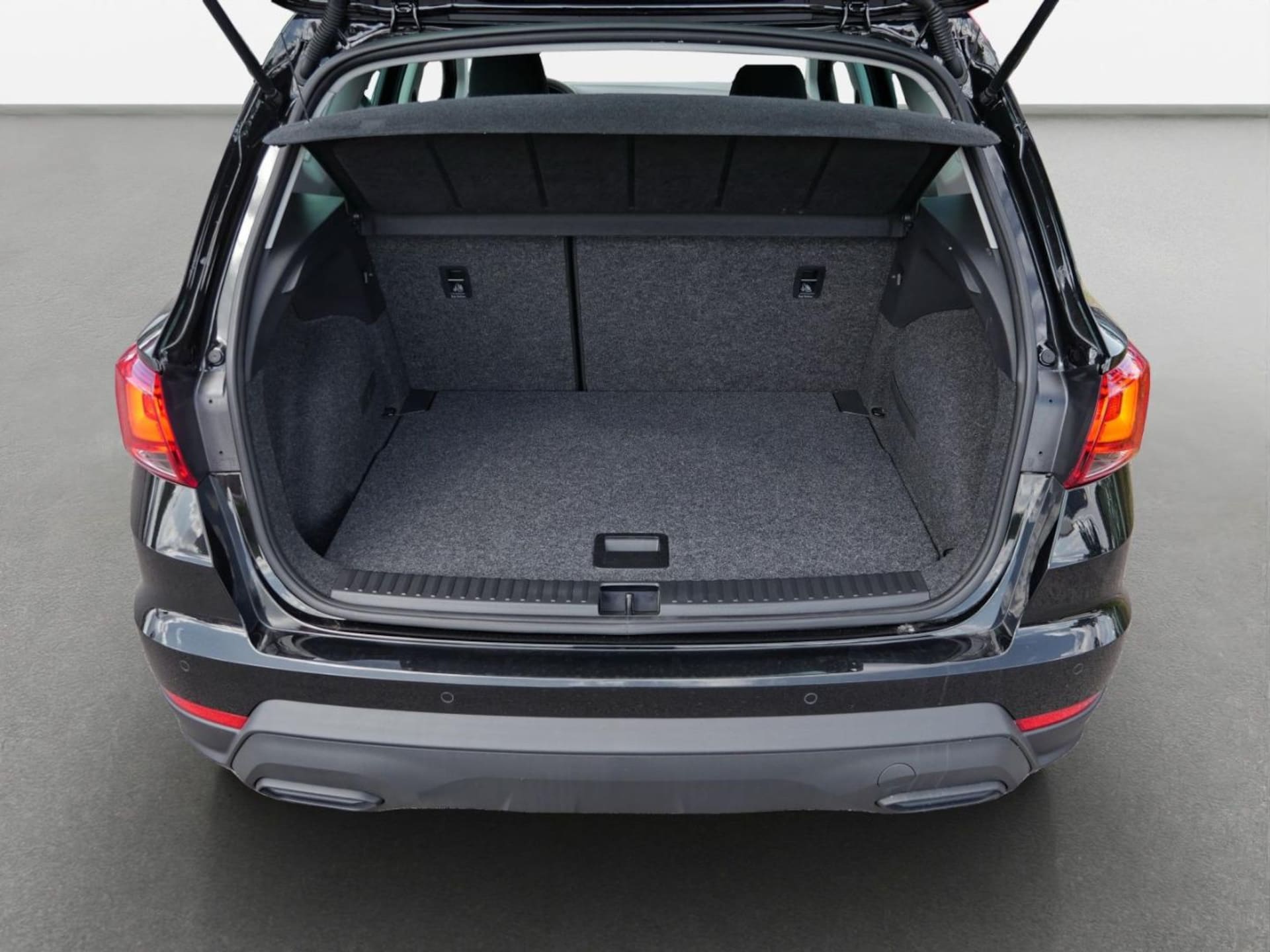 SEAT Arona Style