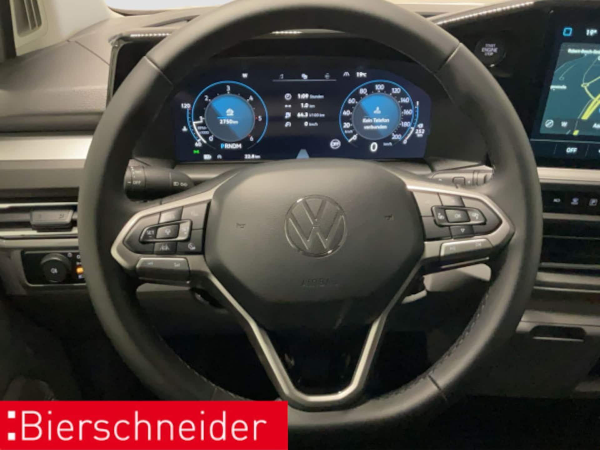 Volkswagen Transporter Kasten langer Radstand Plus