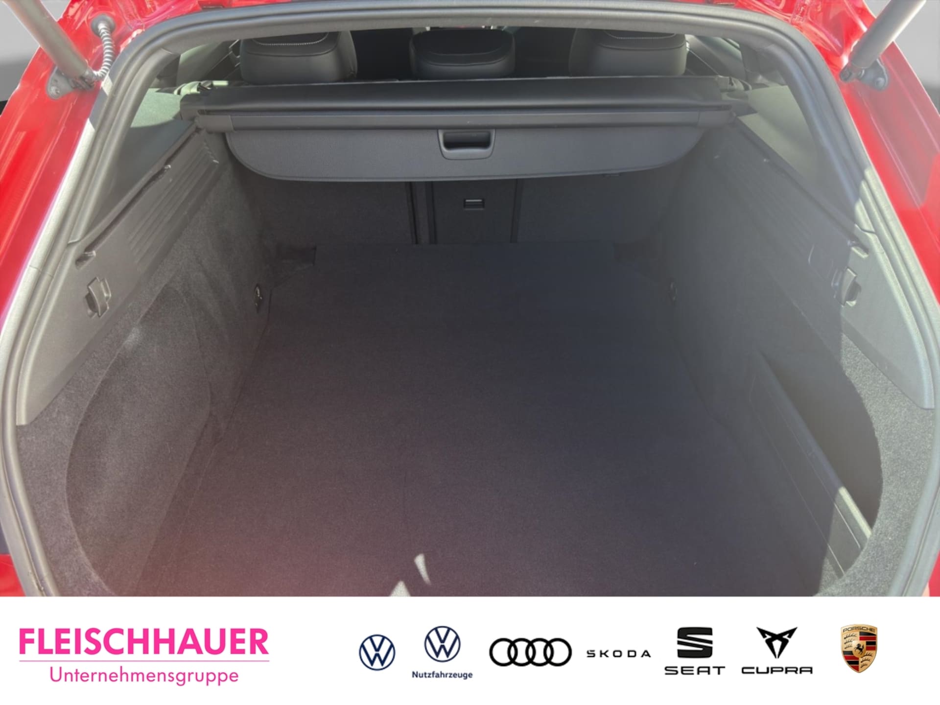 Volkswagen Arteon Shooting Brake R-Line