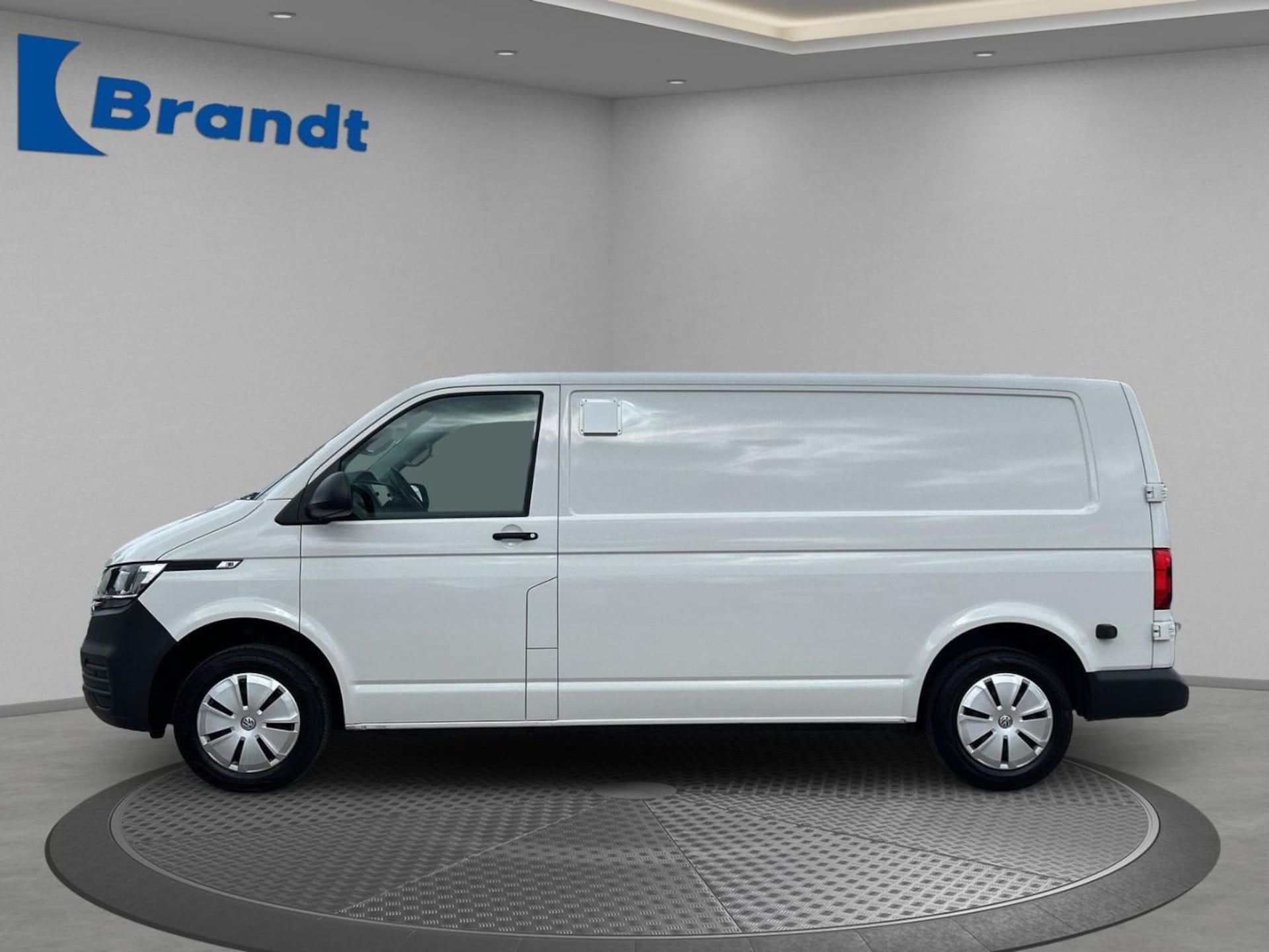 Volkswagen T6.1 Transporter Kasten langer Radstand