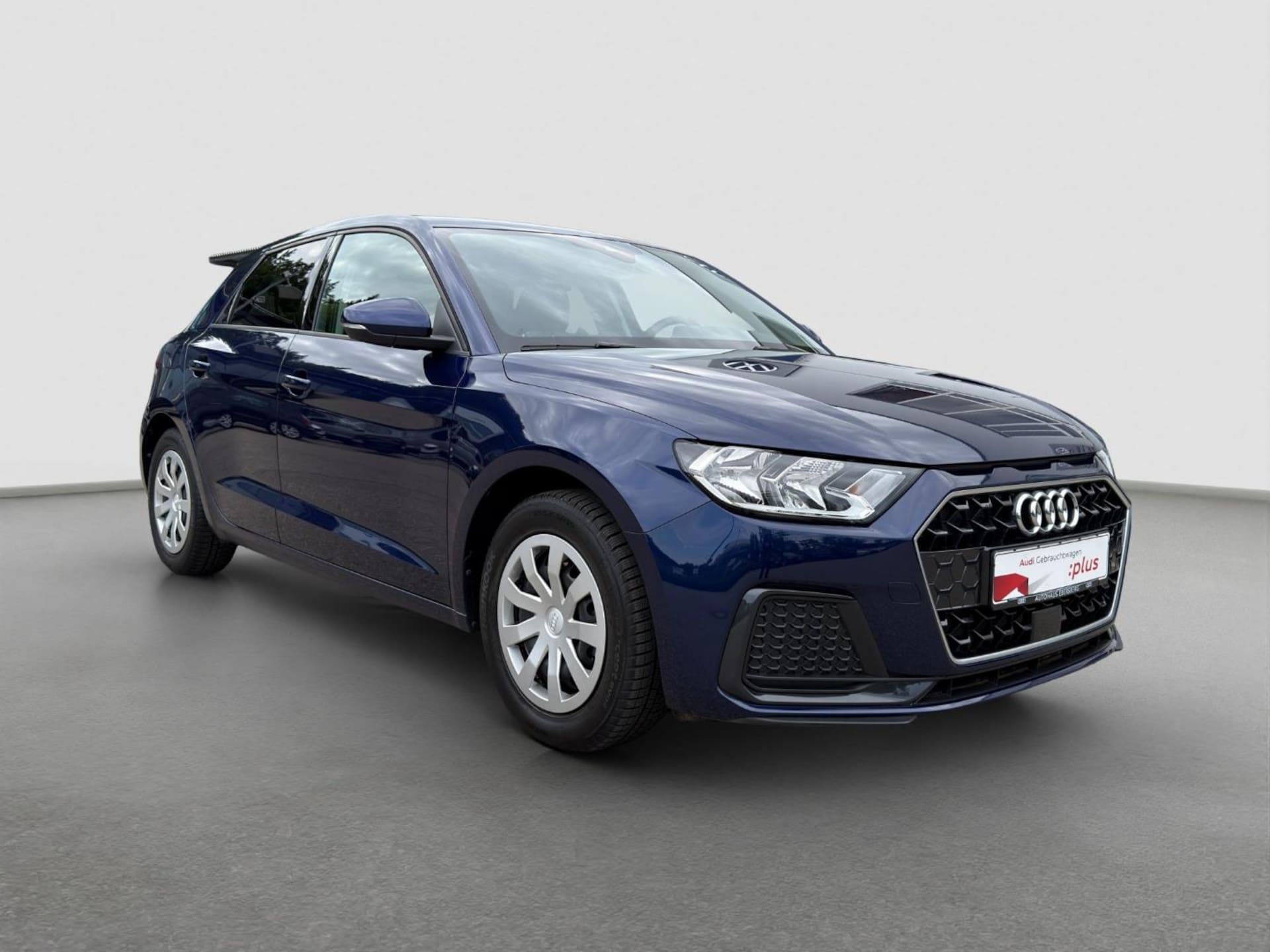Audi A1 Sportback Advanced