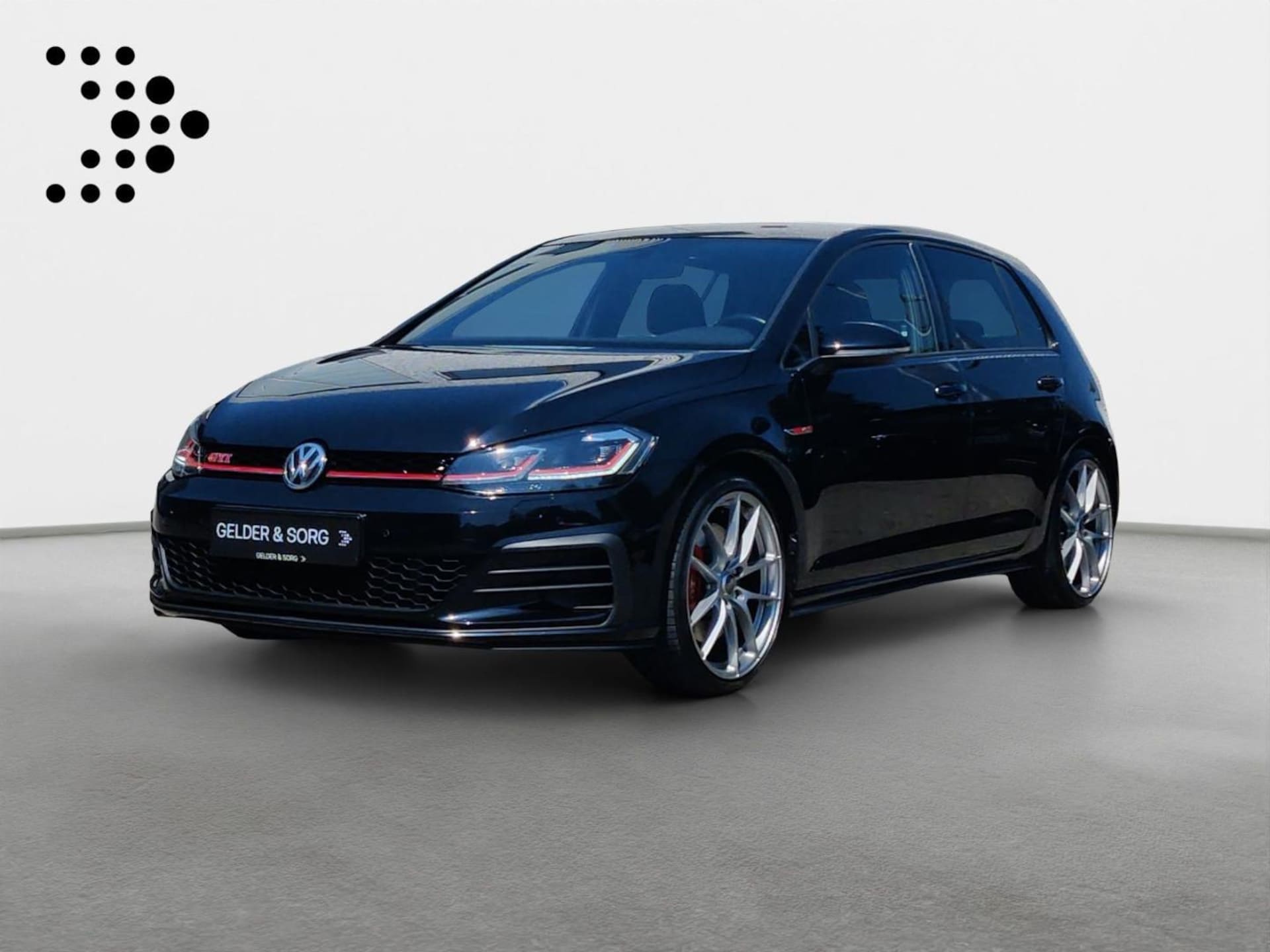 Volkswagen Golf GTI Performance