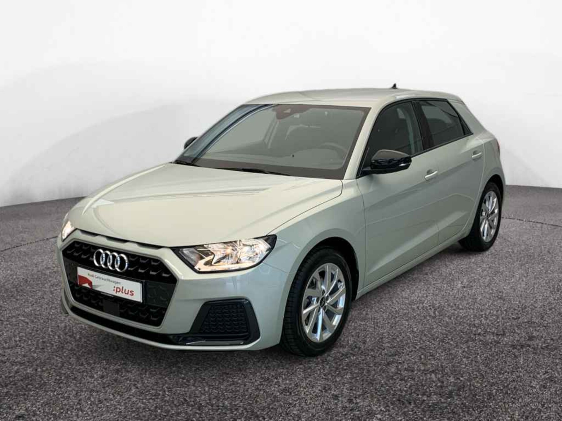 Audi A1 Sportback Advanced