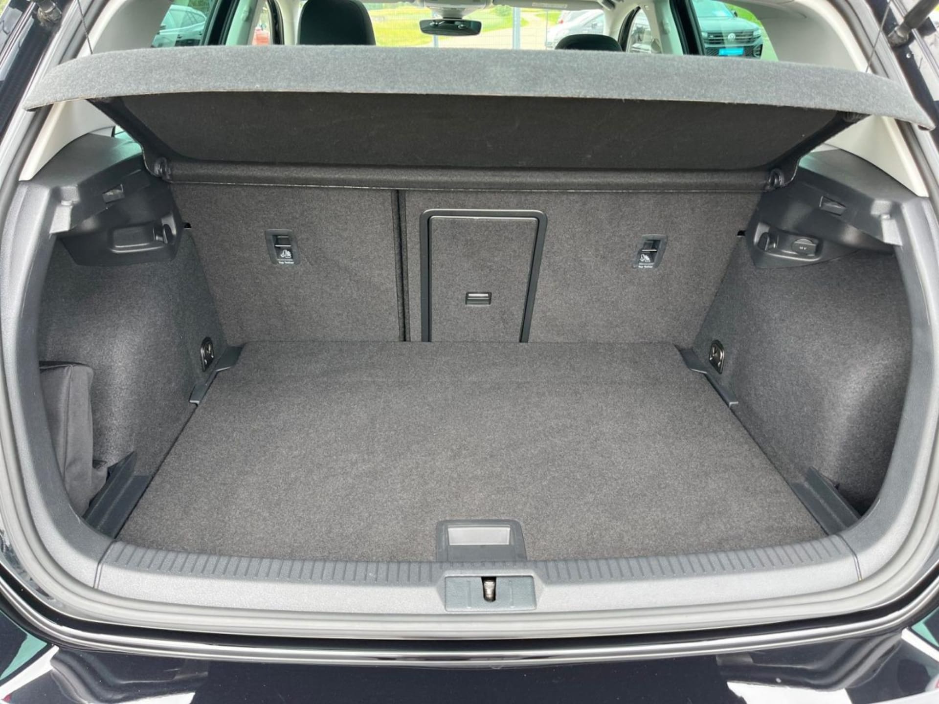 Volkswagen Golf IQ.DRIVE