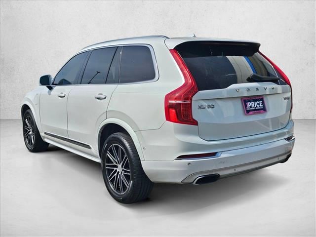 2019 Volvo