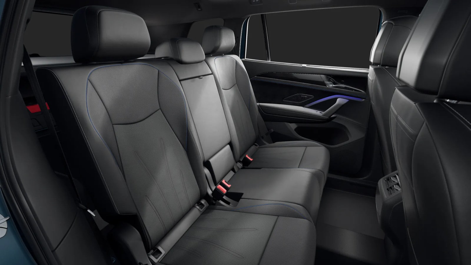 Volkswagen Tayron – Bild 11