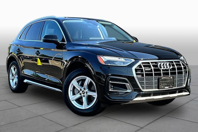 2024 Audi Q5