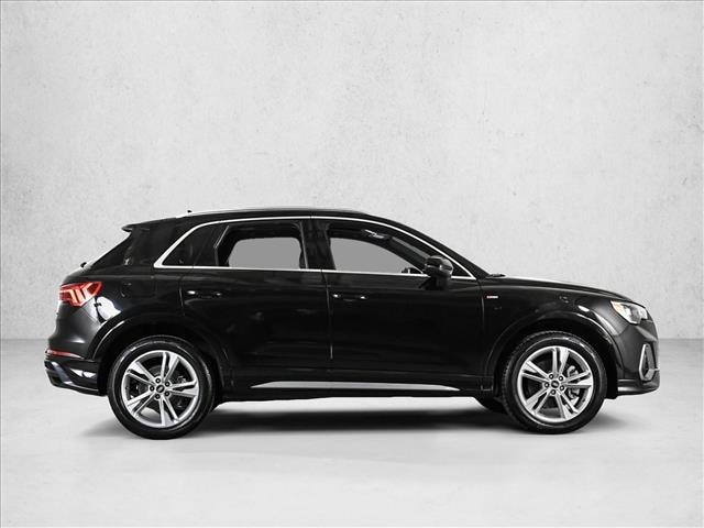 2021 Audi Q3 SUV