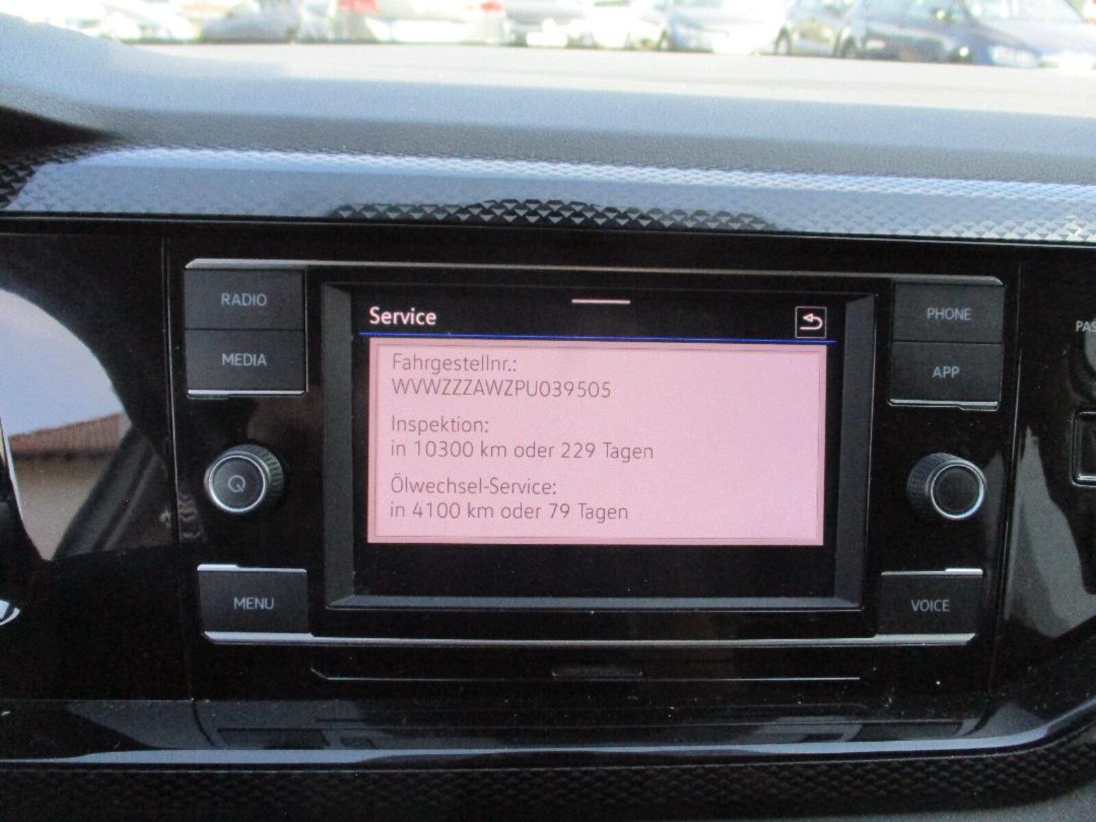 Volkswagen Polo – Bild 17
