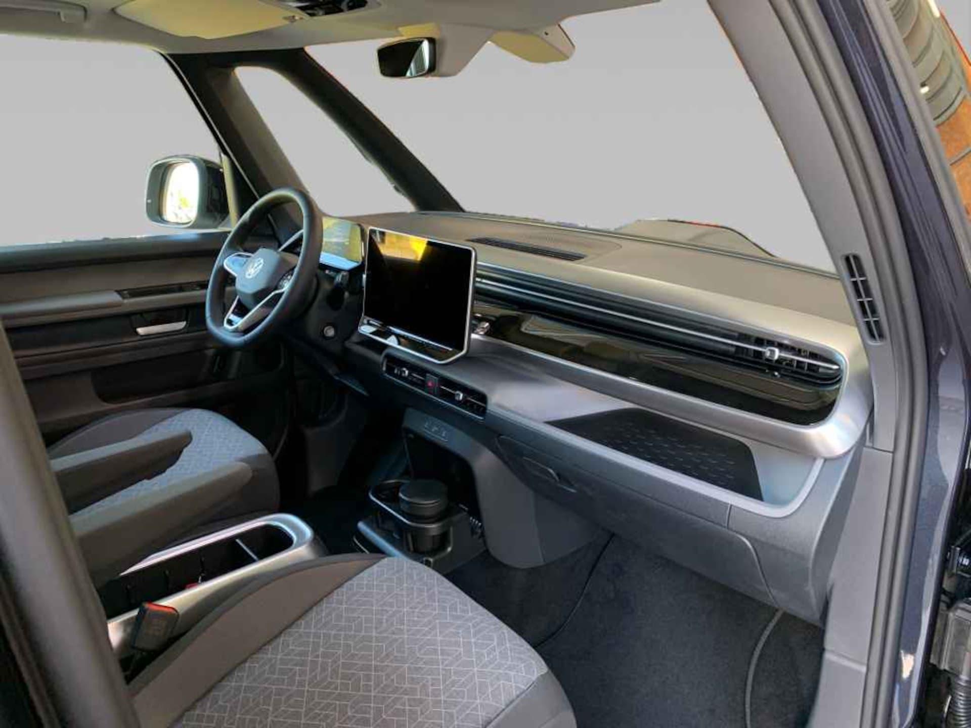 Volkswagen ID. Buzz ENERGY