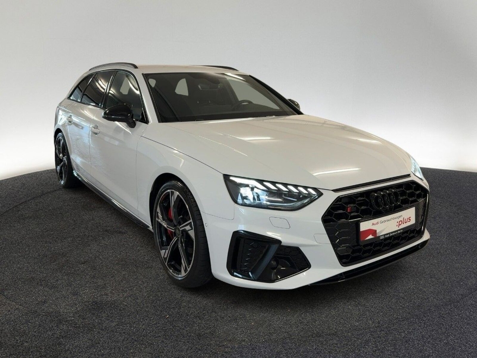 Audi S4 Avant – Bild 7
