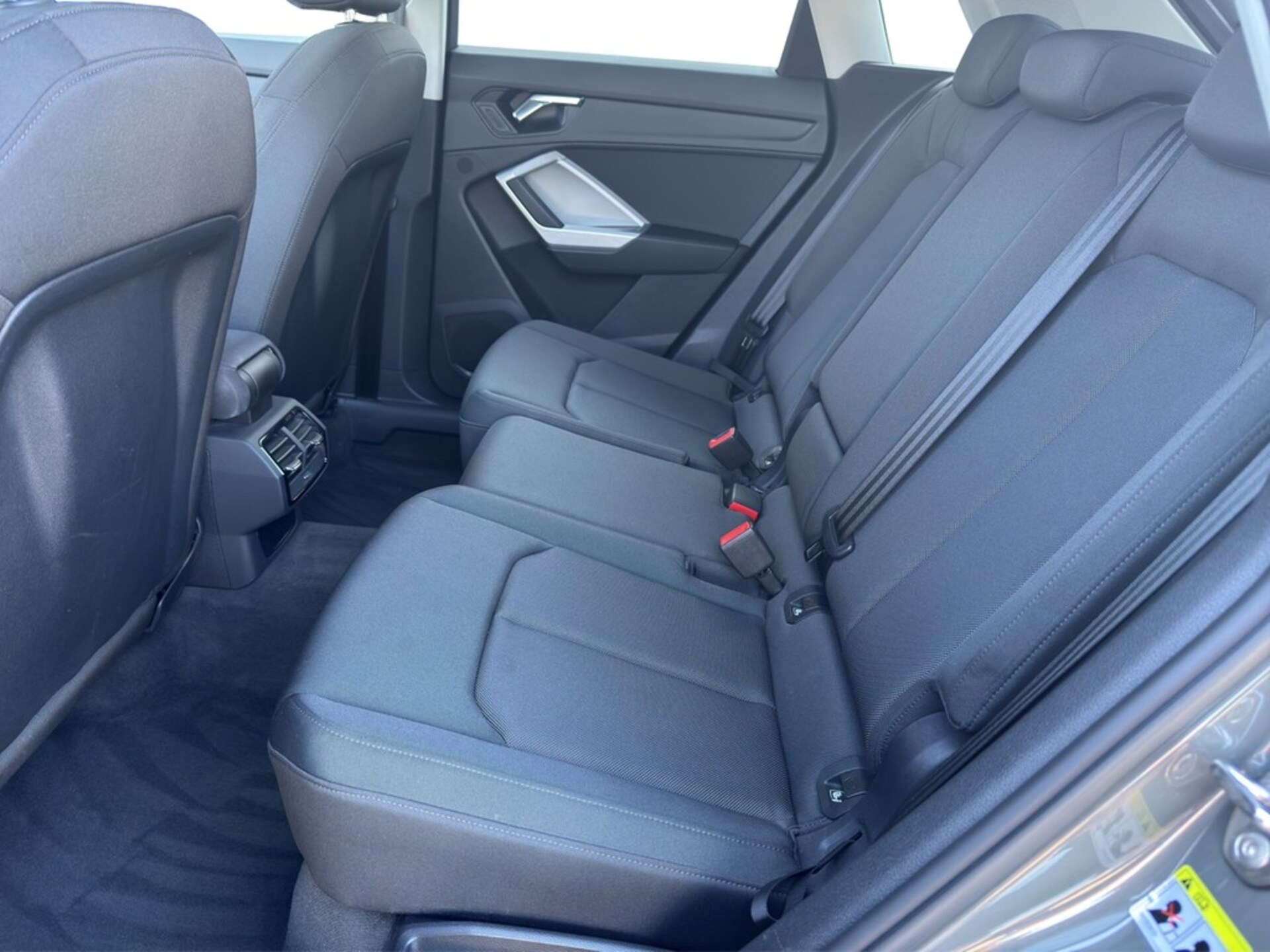 Audi Q3 SUV