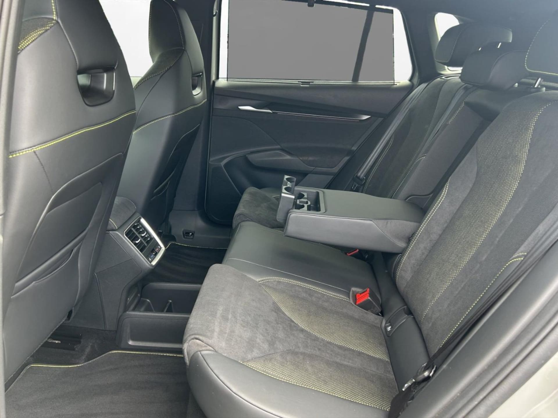 Skoda Elroq RS