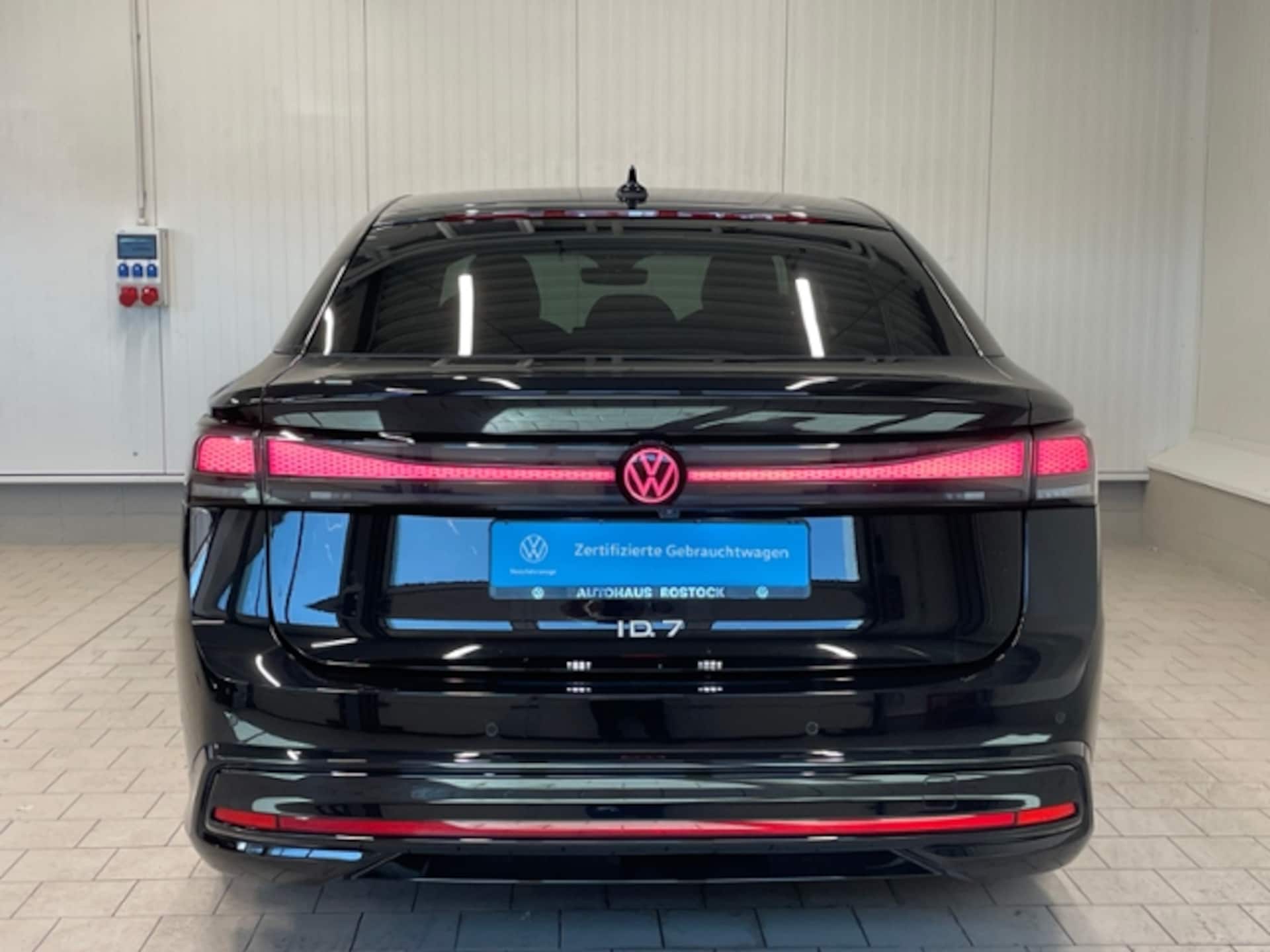 Volkswagen ID.7 Pro