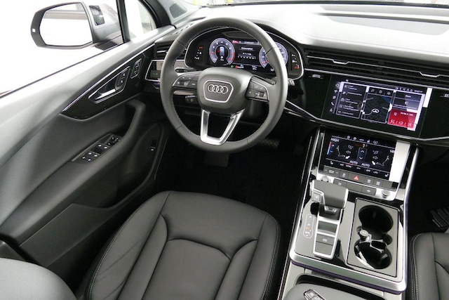 2026 Audi Q7 Premium - Photo 16